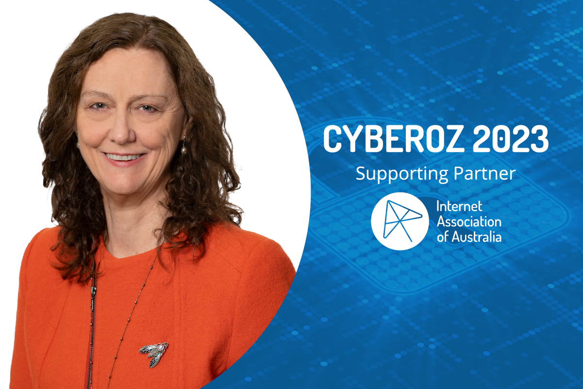 CyberOz with Narelle Clark