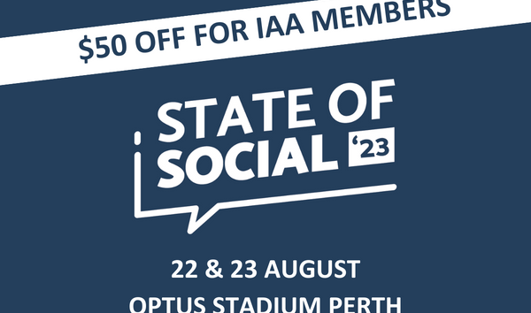 State of Social 22 & 23 August