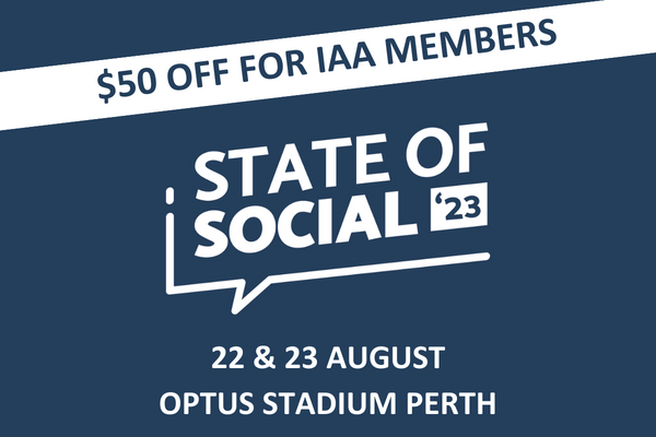 State of Social 22 & 23 August