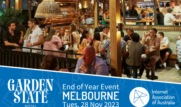 Melbourne End of Year Event
